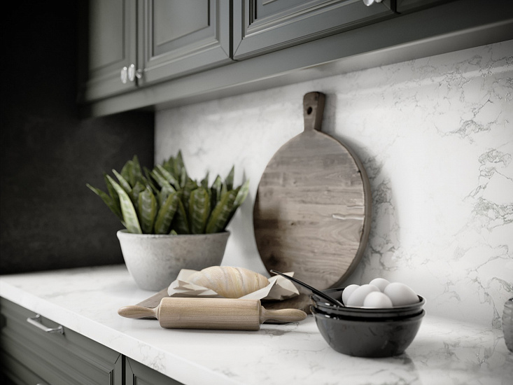 Кухня АЛЛЕГРО фото 1